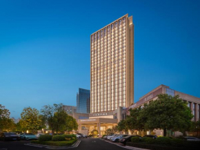 Dongguan DongCheng International Hotel - Free shuttle bus to Canton Fair exhibition center during Canton Fair period
